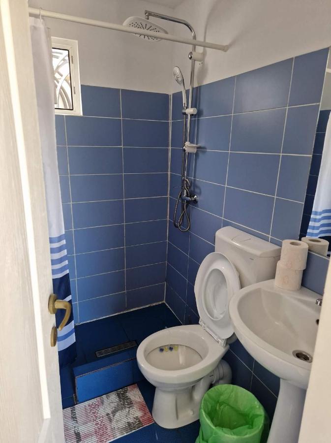 דירות ואמה וקה Pagini Din Vama מראה חיצוני תמונה